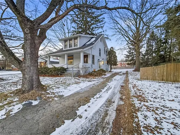 322 Shields Road, Youngstown, OH 44512