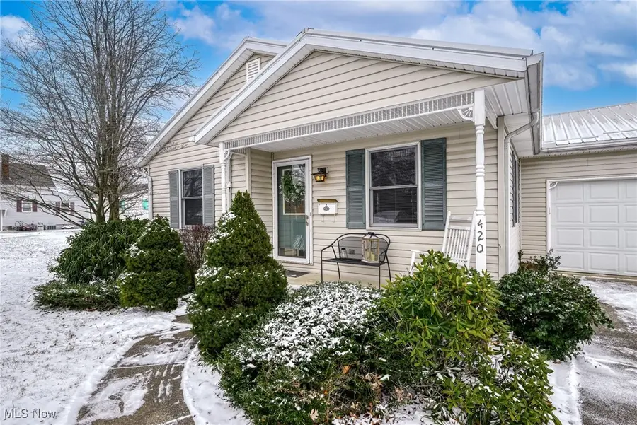 420 26th Nw Street, Massillon, OH 44647 - Image #2