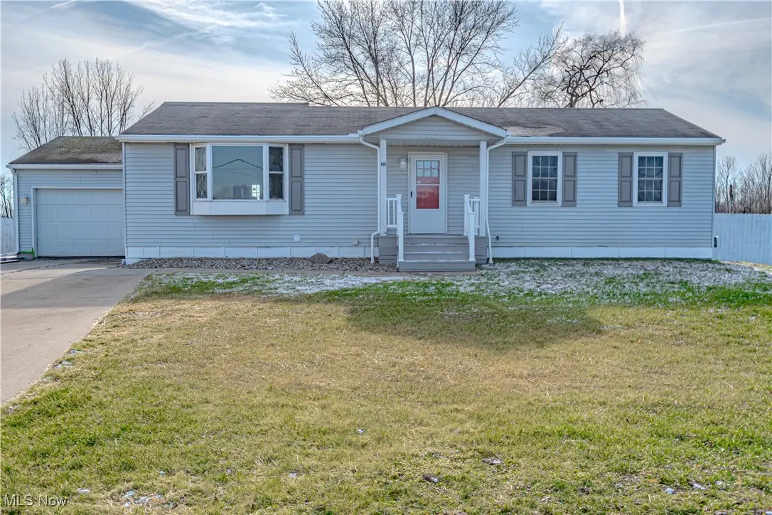 155 Sterling Street, Creston, OH 44217 - Image #1
