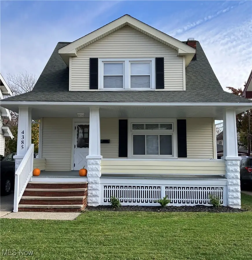 4385 W 48th Street, Cleveland, OH 44144 - Image #1