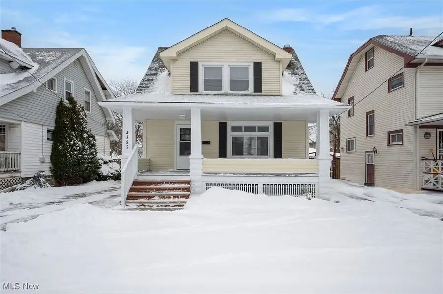 4385 W 48th Street, Cleveland, OH 44144 - Image #2