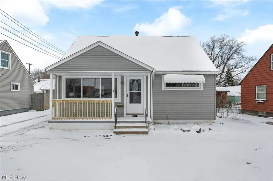 15214 Chatfield Avenue, Cleveland, OH 44111 - #2