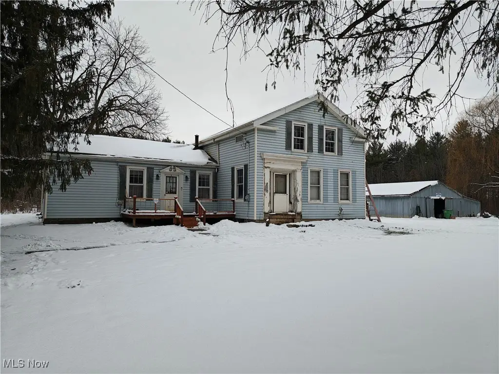 3603 Knowlton Road, Rock Creek, OH 44084 - Image #1