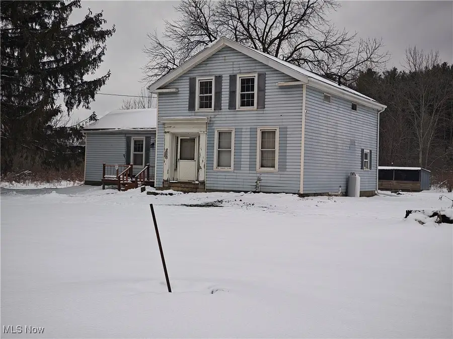 3603 Knowlton Road, Rock Creek, OH 44084 - Image #2