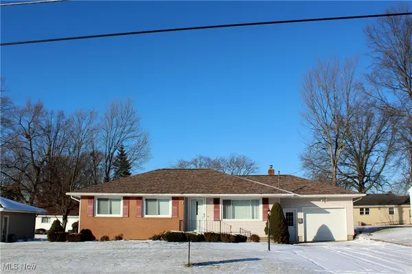 1660 Sequoya Drive, Youngstown, OH 44514