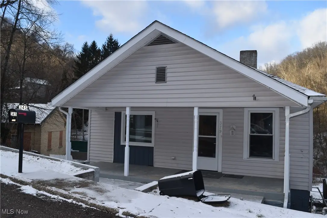 379 Rosser Avenue, Bellaire, OH 43906 - Image #1