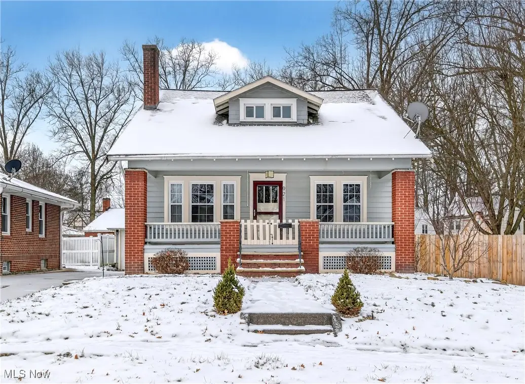 921 Homewood Avenue, Salem, OH 44460 - Image #1