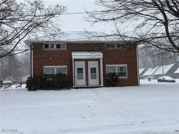 1120-1124 Broadway E Street, Cuyahoga Falls, OH 44221