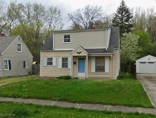 2246 Herbruck Avenue, Cuyahoga Falls, OH 44223