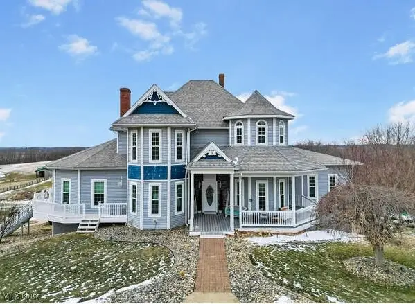 3275 County Road 15, Rayland, OH 43943 - Image #1