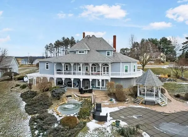 3275 County Road 15, Rayland, OH 43943 - Image #2