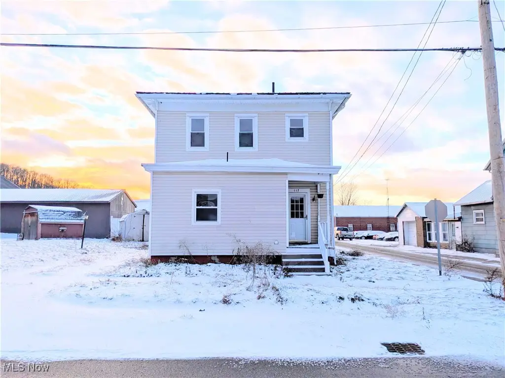 117 N Market Street, Waynesburg, OH 44688 - Image #1