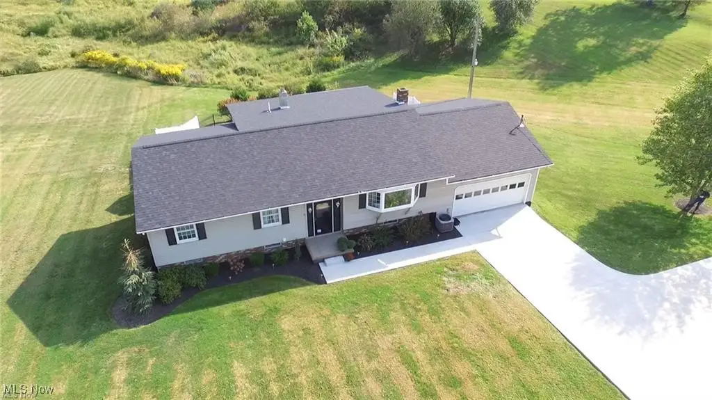 40910 Bethesda Belmont Road, Bethesda, OH 43719 - Image #1