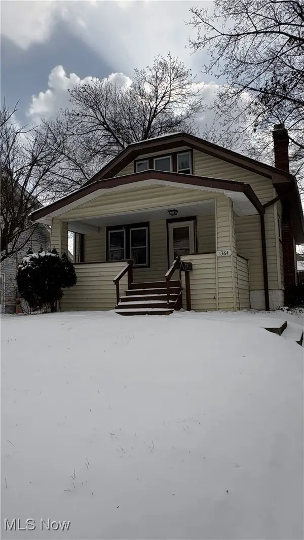 1364 Eastwood Avenue, Akron, OH 44305