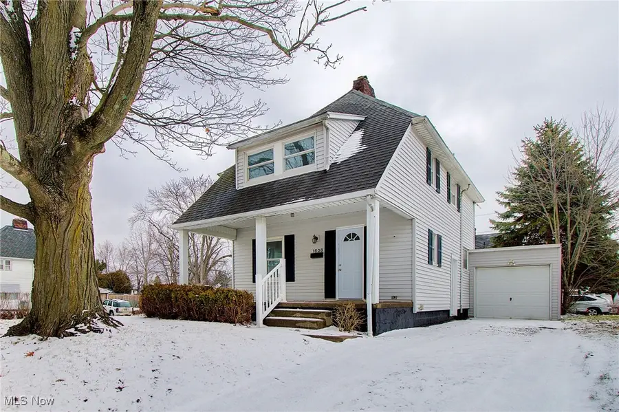 1608 S Liberty Avenue, Alliance, OH 44601 - Image #2