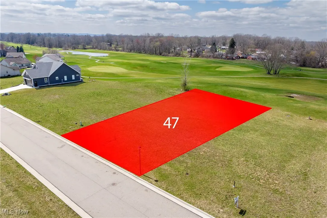 Lot #47 Championship Se Circle, Massillon, OH 44646 - #1