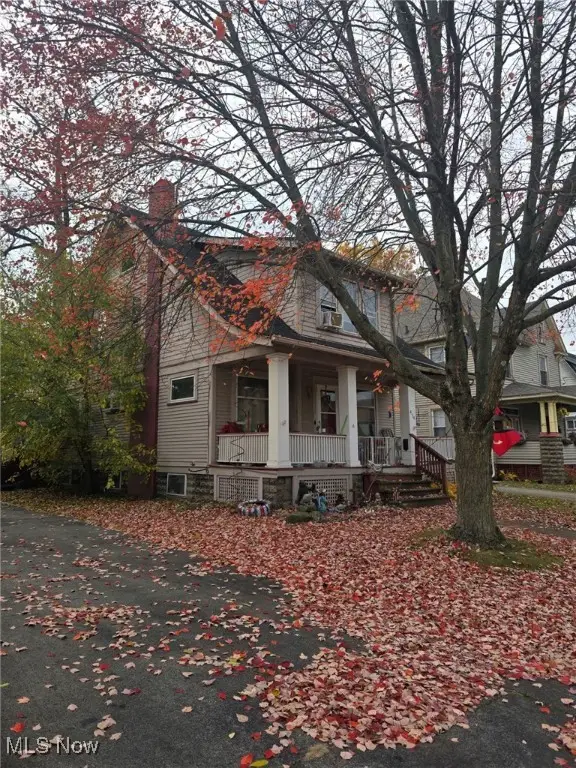 454 Washington Ne Street, Warren, OH 44483 - Image #2