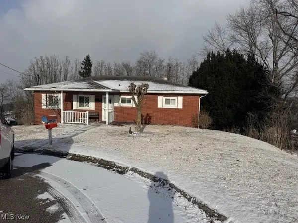 288 Skyview Drive, Weirton, WV 26062