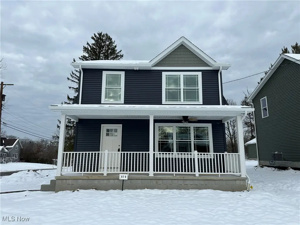 970 Bonnie Brae Avenue, Youngstown, OH 44511 - Image #1
