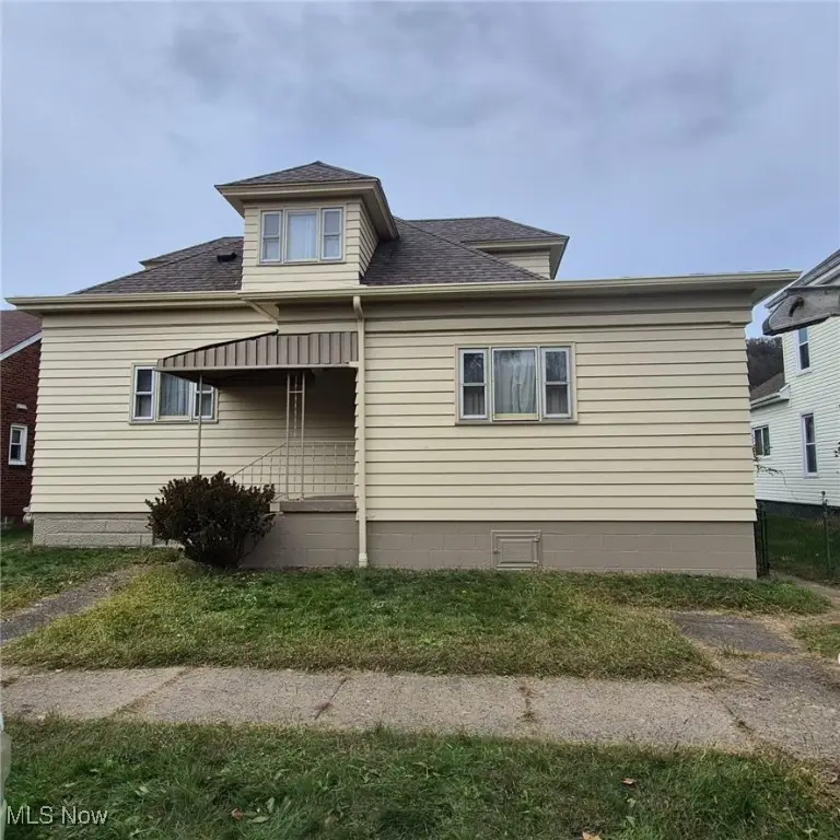 204 Grandview Avenue, Tiltonsville, OH 43963 - Image #2