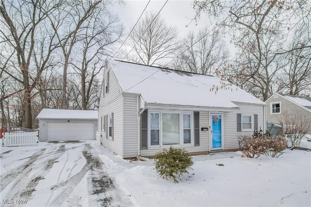 2370 Schubert Street, Cuyahoga Falls, OH 44221 - #1