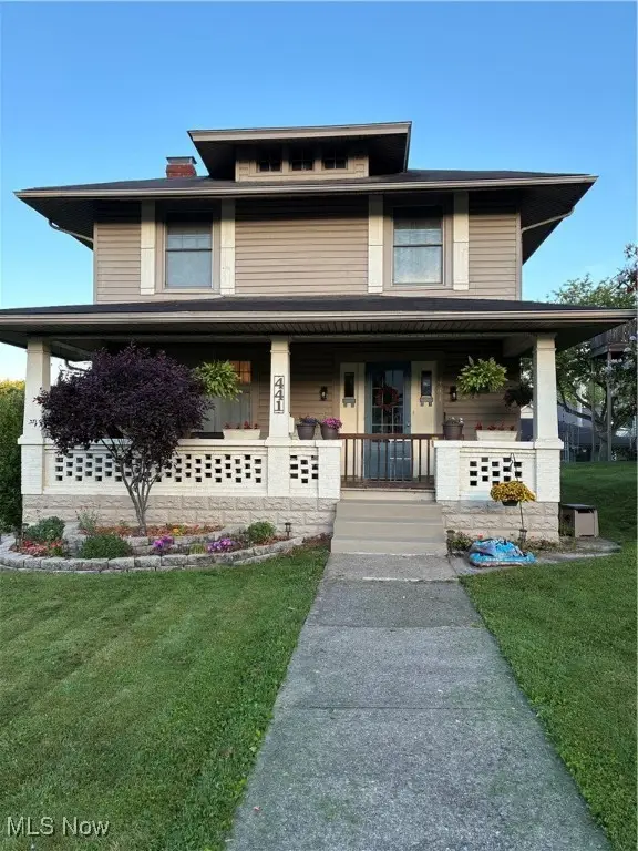 441 Oakland Boulevard, Cambridge, OH 43725 - Image #2