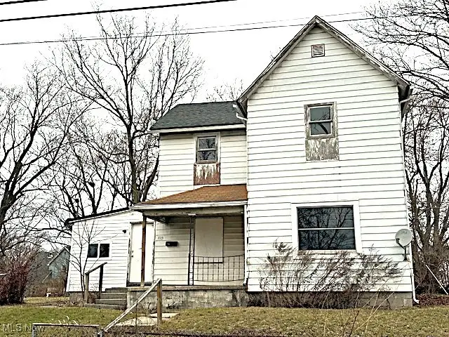 725 E Vine Street, Lima, OH 45804 - Image #1