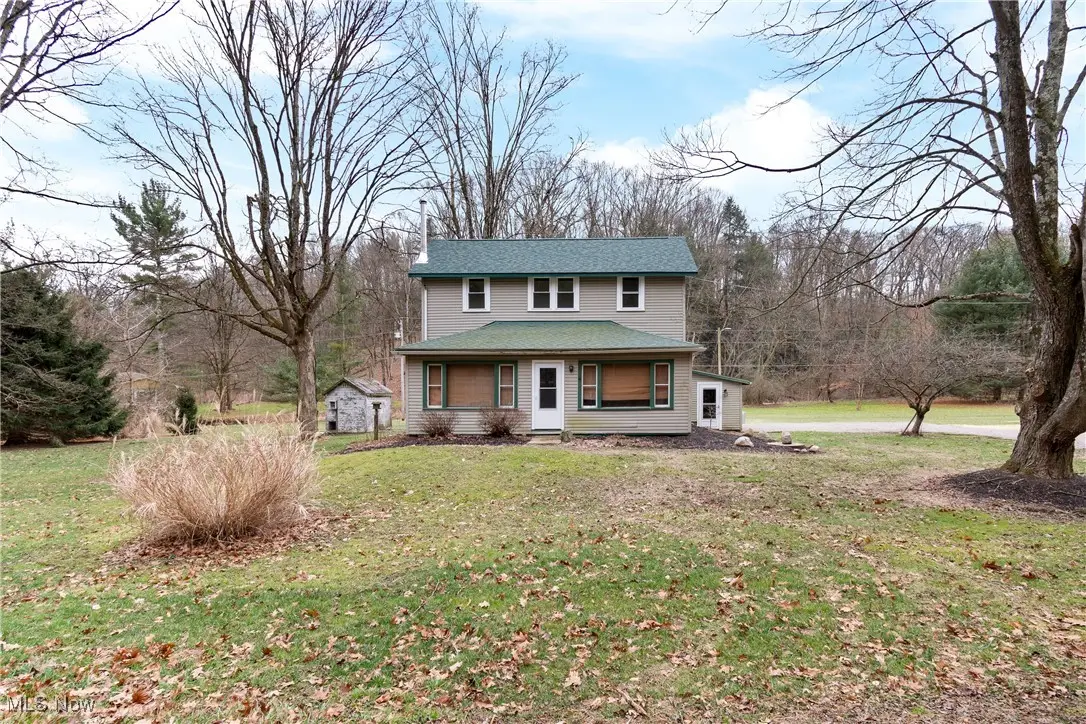 5754 Cedar Valley Road, Burbank, OH 44214 - Image #1