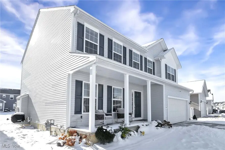 37269 White Feather Avenue, North Ridgeville, OH 44039 - Image #2