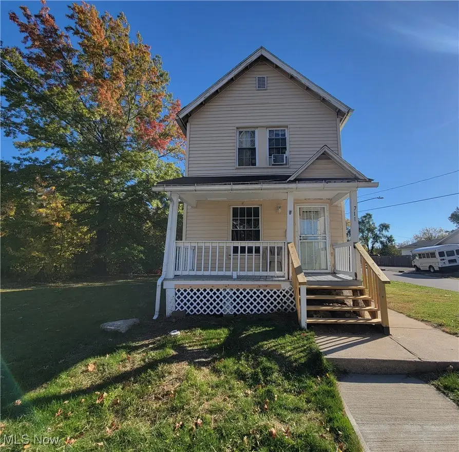 711 Eddy Road, Cleveland, OH 44108 - #1