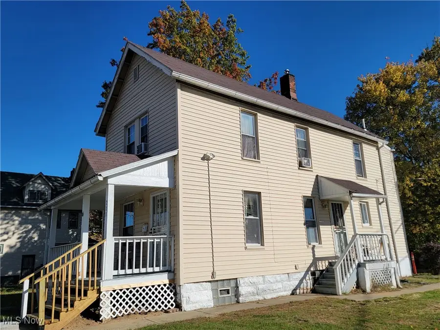 711 Eddy Road, Cleveland, OH 44108 - #2