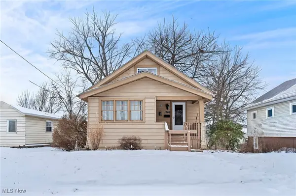 1368 Vane Avenue, Akron, OH 44310