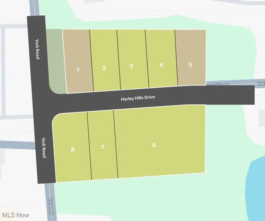 7812 Harley Hills Drive, North Royalton, OH 44039 - Image #2