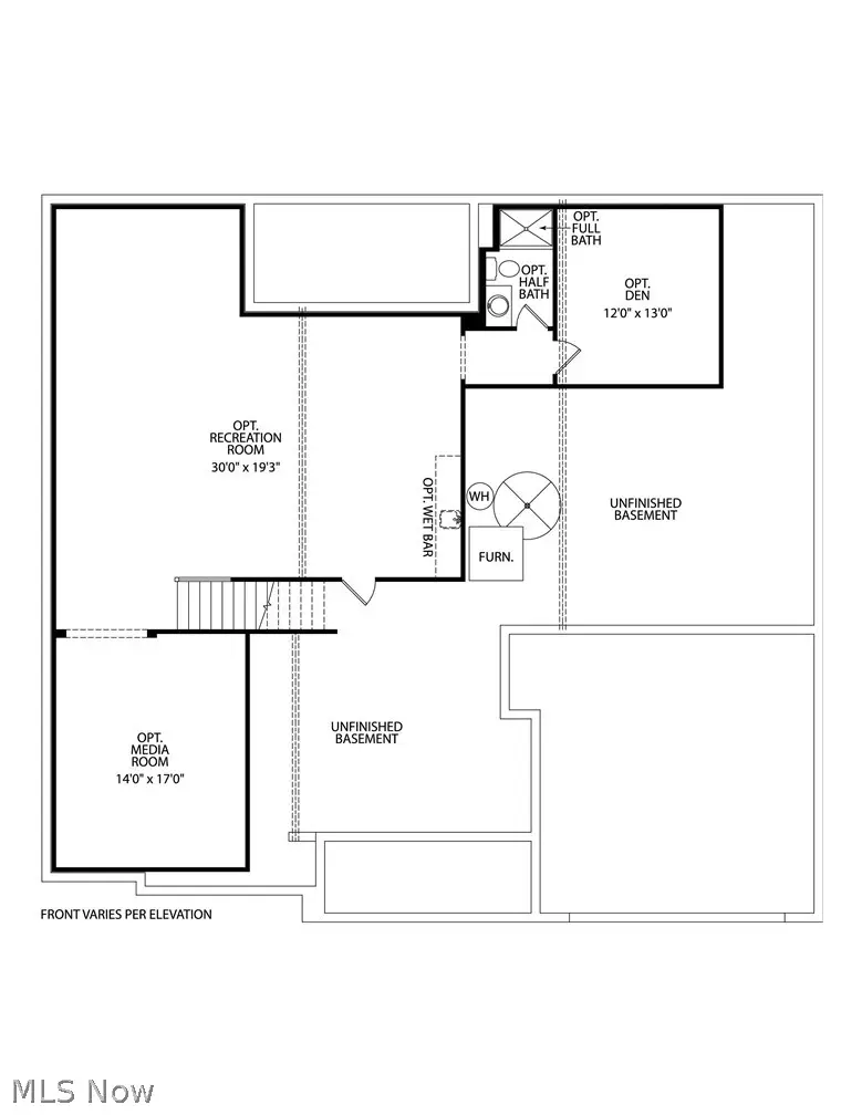 7812 Harley Hills Drive, North Royalton, OH 44039 - #3