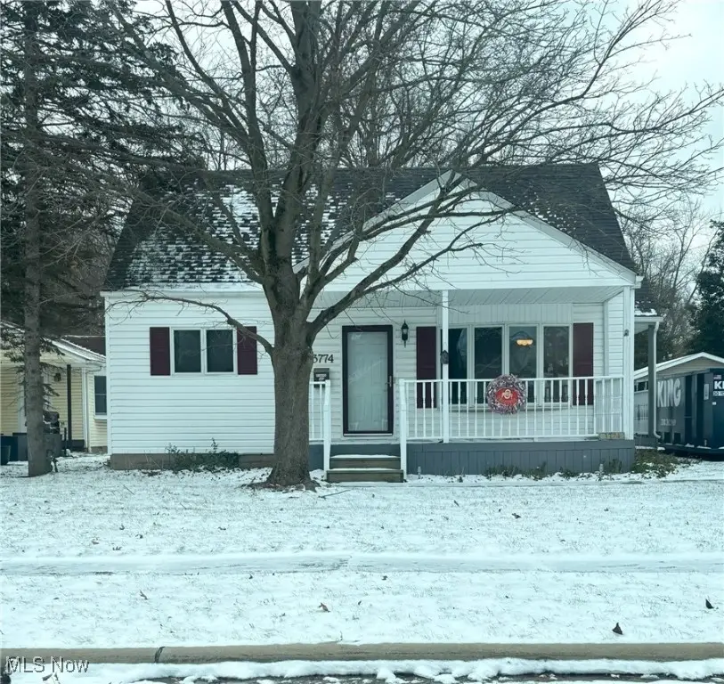 3774 Argonne Street, Mogadore, OH 44260 - Image #1