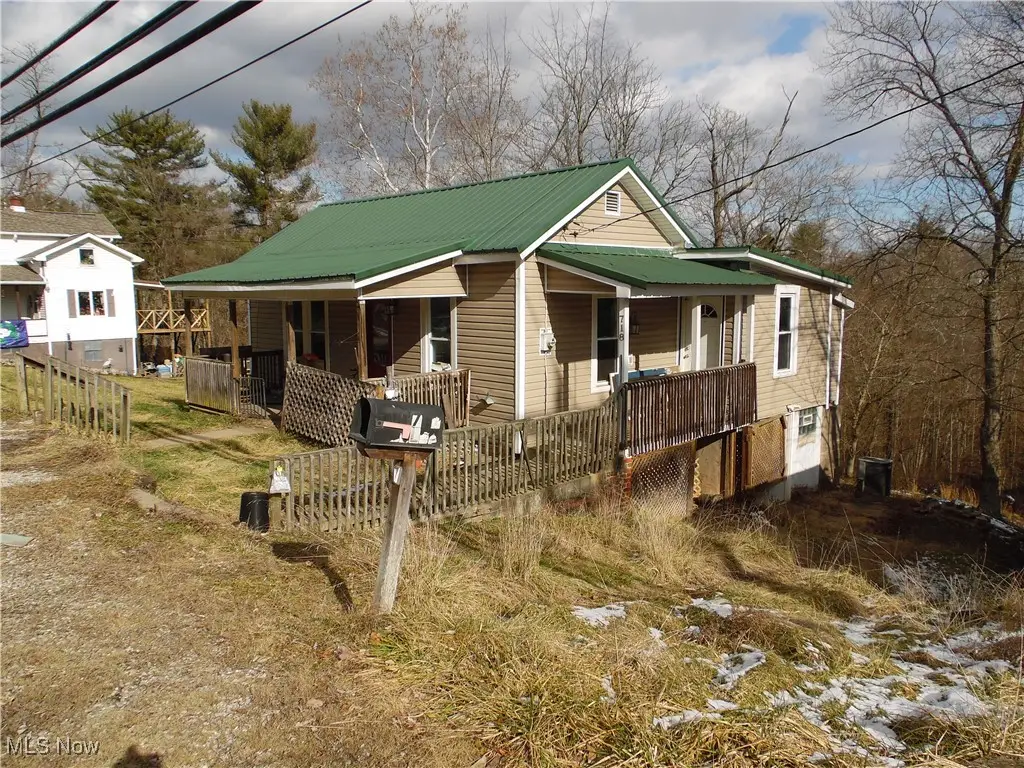 718 Cisler Drive, Marietta, OH 45750 - #1