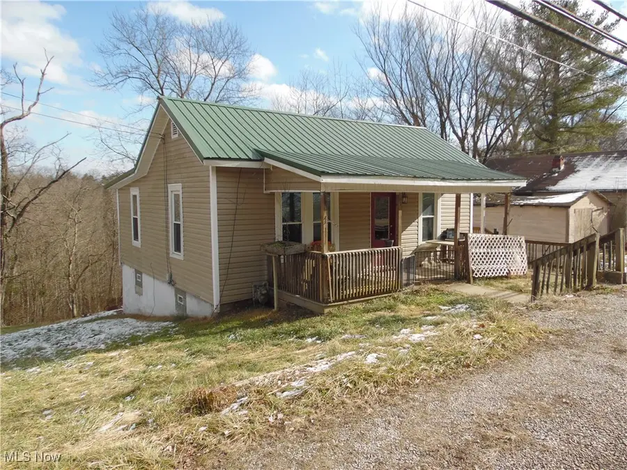 718 Cisler Drive, Marietta, OH 45750 - #3