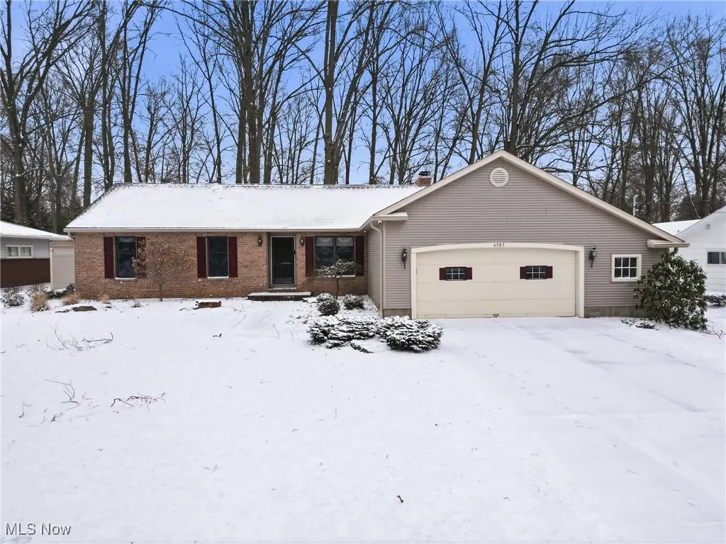 6985 Harrington Avenue, Boardman, OH 44512 - Image #1