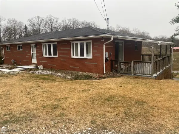 350 Blennerhassett Heights, Washington, WV 26181