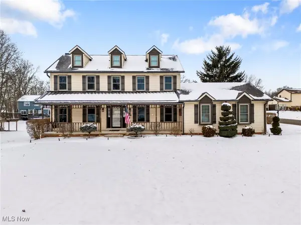 6301 Palmer Nw Drive, Canton, OH 44718