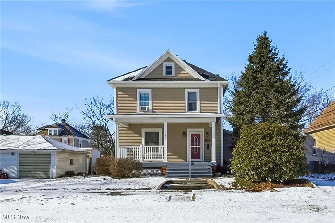 425 N 17th Street, Sebring, OH 44672 - Image #1