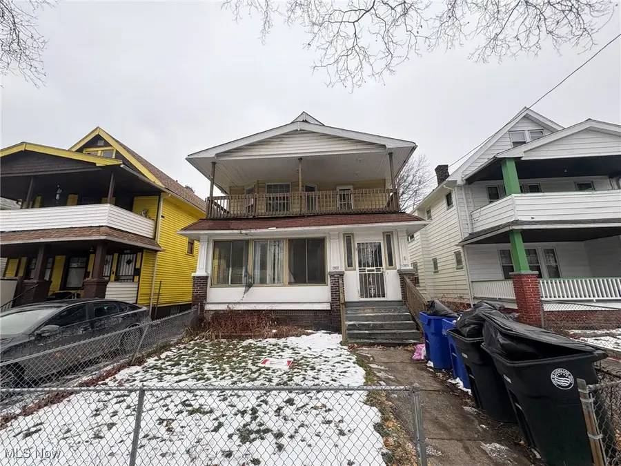 12633 Edmonton Avenue, Cleveland, OH 44108 - Image #2