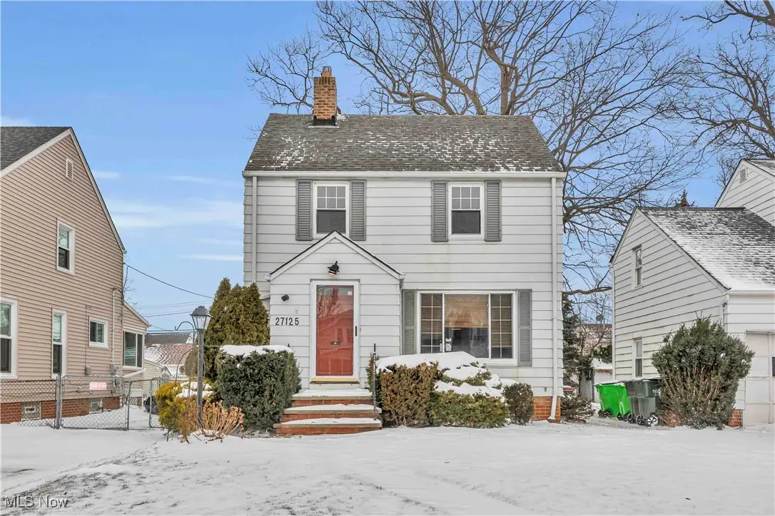 27125 Mallard Avenue, Euclid, OH 44132 - Image #1