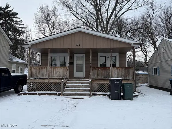 343 Spence Avenue, Zanesville, OH 43701