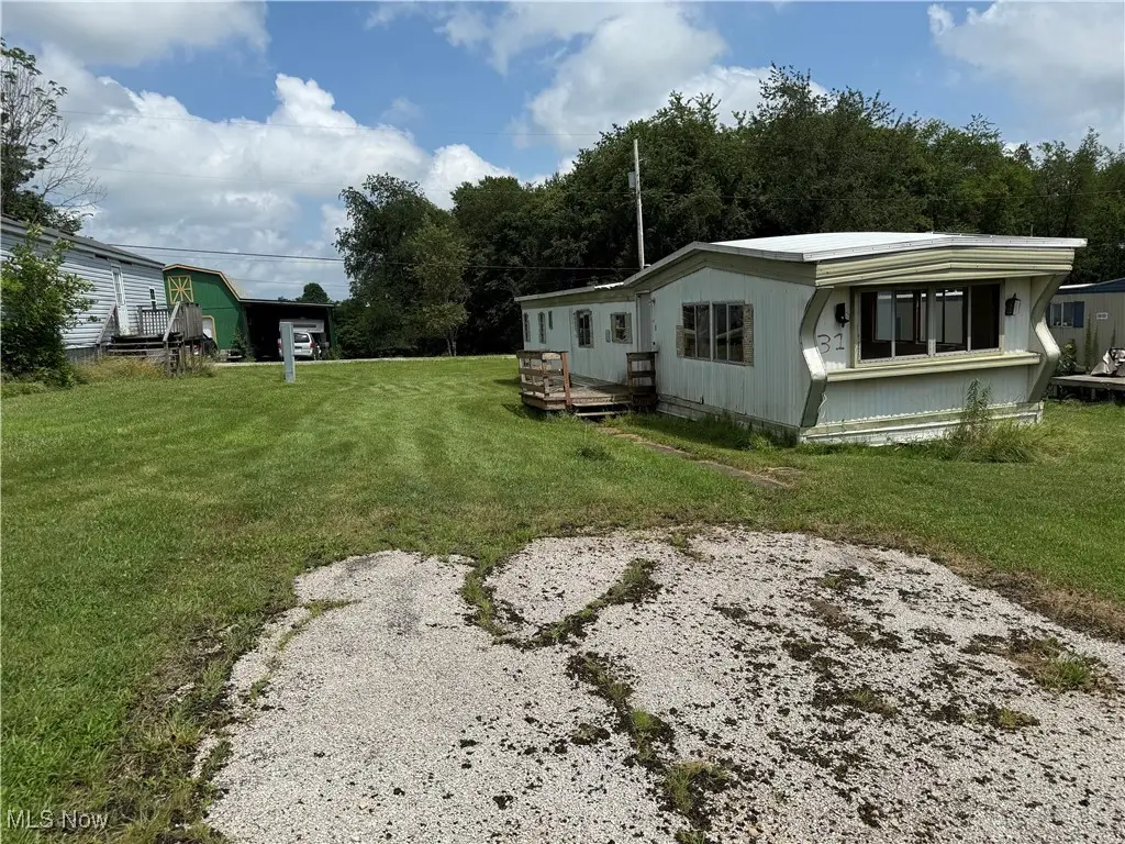 201 Pear Street #LOT 31, Bethesda, OH 43719 - Image #1