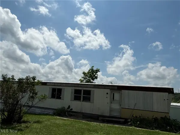 201 Pear Street #LOT 21, Bethesda, OH 43719