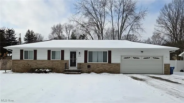 3632 Luray Drive, Norton, OH 44203