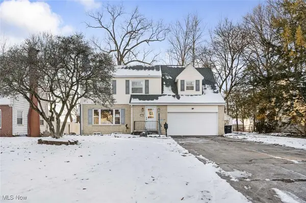 672 Mineola Avenue, Akron, OH 44320