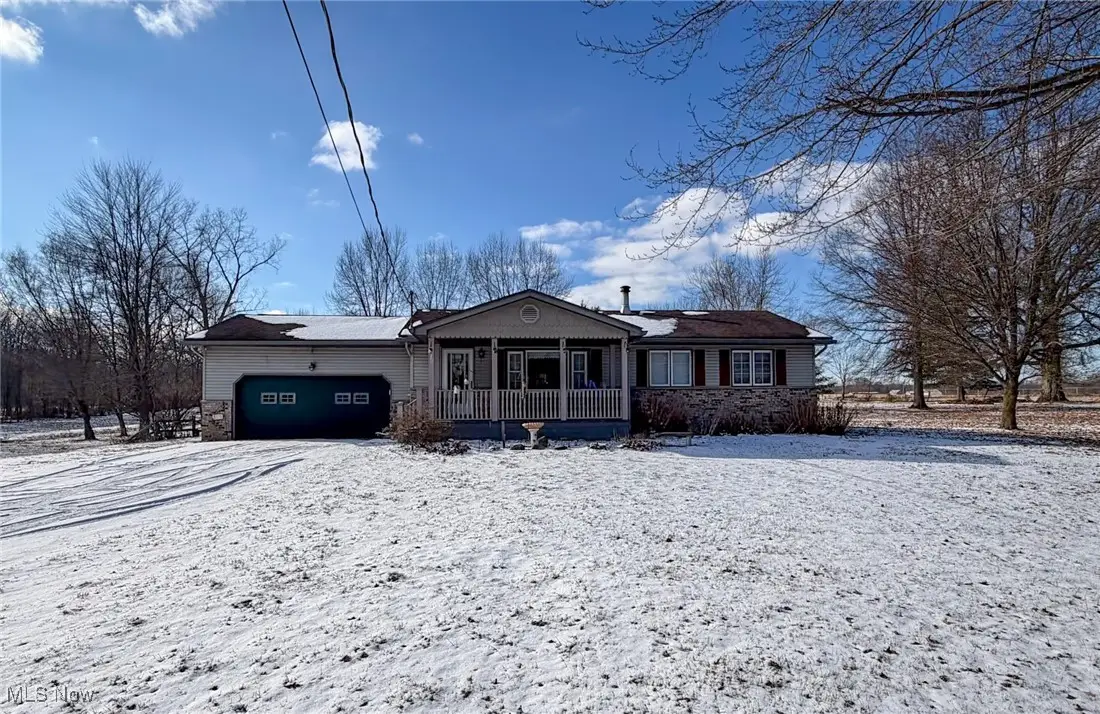 3875 Mcclintocksburg Road, Diamond, OH 44412 - Image #1