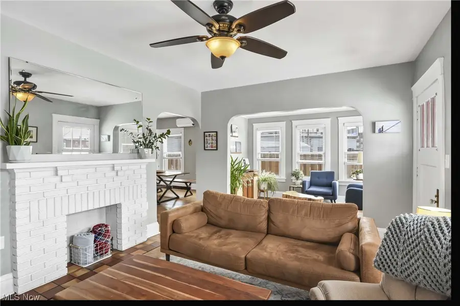 1381 Park Row, Lakewood, OH 44107 - #2